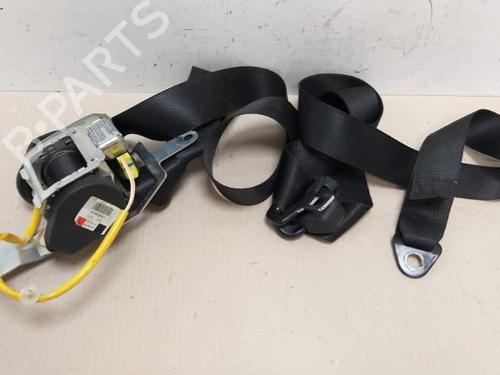 Front left seatbelt SUZUKI WAGON R+ Hatchback (MM) 1.3 (RB413) | BP16075361I26 