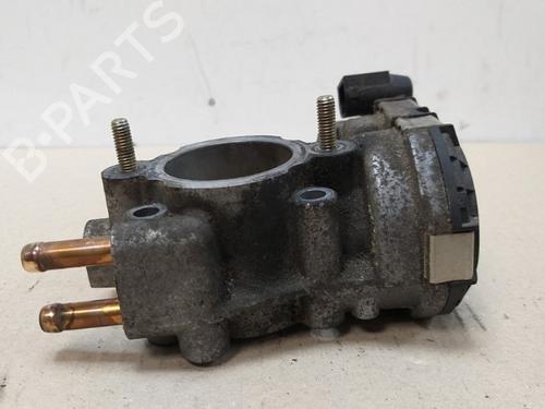 Throttle body OPEL CORSA C (X01) 1.2 (F08, F68) | BP15535267M82 