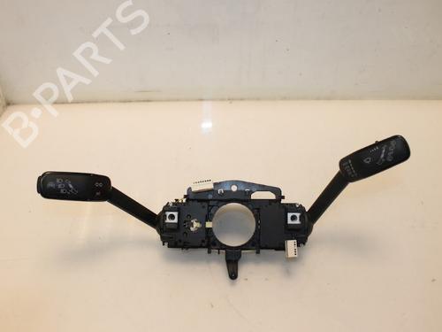 Used Steering column stalk VW GOLF SPORTSVAN VII (AM1, AN1) 2.0 TDI (150 hp) 15318894