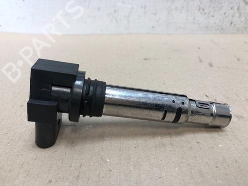 Ignition coil VW POLO IV (9N_, 9A_) 1.4 16V | BP15534741M94 