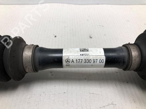 Right front driveshaft MERCEDES-BENZ A-CLASS (W177) A 180 (177.084) | BP37214659M39 - Image 5
