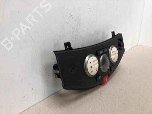 Climate control NISSAN MICRA III (K12) 1.5 dCi | BP15535454I5 