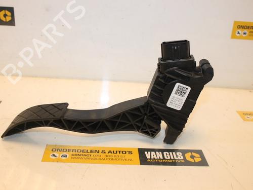 Used Pedal VW GOLF VII (5G1, BQ1, BE1, BE2) 2.0 TDI (150 hp) 15314220
