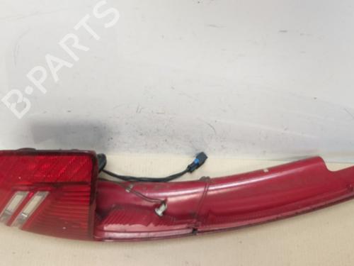Left taillight CITROËN C4 I (LC_) 1.6 16V | BP16421955C34 