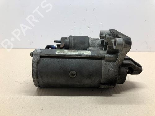 Used Starter Starter 37211578 37211578