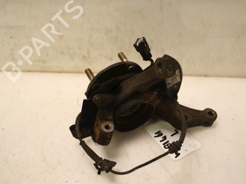 Used Left front steering knuckle Left front steering knuckle 15336306 15336306