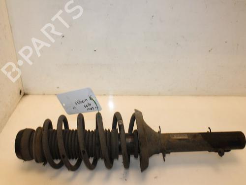 Used Left front shock absorber VW GOLF IV (1J1) 1.9 TDI (110 hp) 15323847