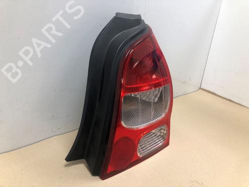 Right taillight RENAULT TWINGO II (CN0_) 1.2 Turbo (CN0C, CN0F) | BP37210123C35 - Image 3