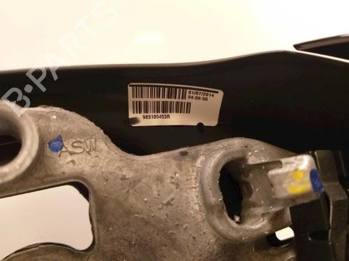 Rat RENAULT CAPTUR I (J5_, H5_) 1.5 dCi 90 (J5N4, J5M5, J5MW, J5M6, J5AL, J5AJ) | BP15338533C49 