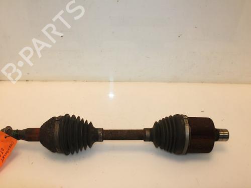 Used Left front driveshaft Left front driveshaft 15322201 15322201