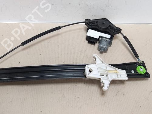 Rear left window mechanism VW TOURAN (5T1) 2.0 TDI | BP37207532C24 - Image 6