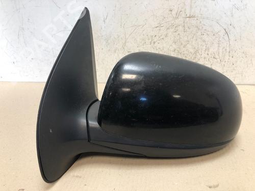 Left mirror HYUNDAI i20 I (PB, PBT) 1.2 | BP15344580C26 