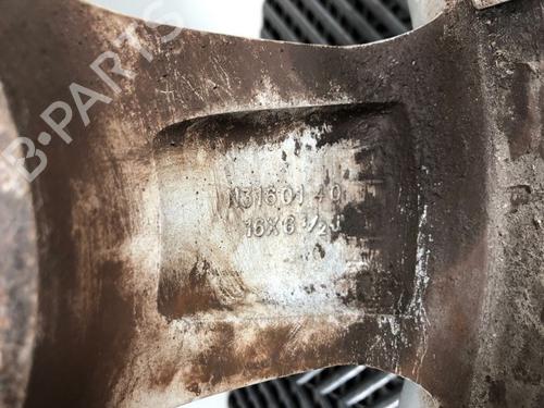 Rim NISSAN QASHQAI I (J10, NJ10) 1.6 | BP15347117C45 