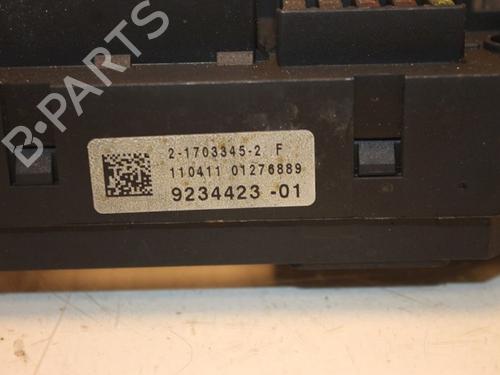 Fuse box BMW 5 (F10) 535 d | BP15313972E1 