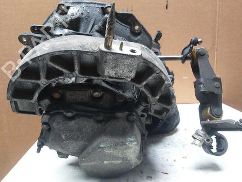 Gearbox DAEWOO REZZO (U100) 1.8 | BP15312338M3 - Image 3