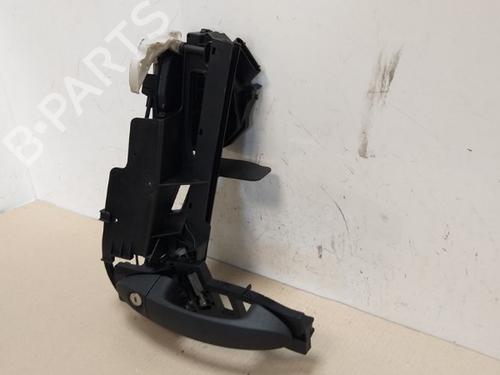 Front left lock FORD TRANSIT COURIER B460 Box Body/MPV 1.0 EcoBoost | BP37211172C98 - Image 2