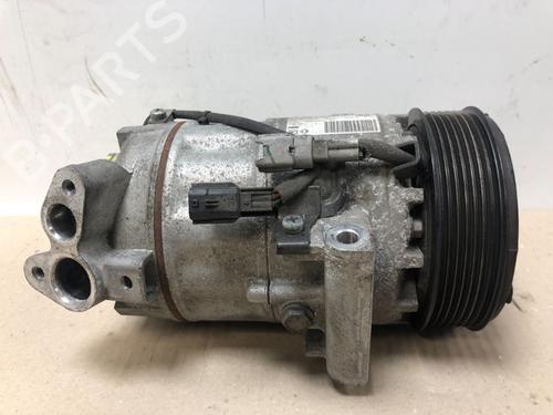 AC compressor RENAULT CAPTUR I (J5_, H5_) 0.9 TCe 90 | BP24537108M34 - Image 3