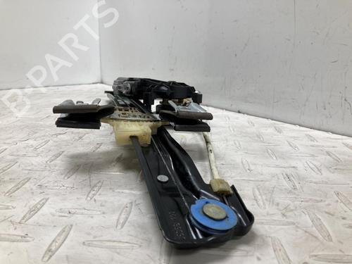 Front left window mechanism VW UP! (121, 122, BL1, BL2, BL3, 123) 1.0 | BP37207155C22 - Image 3