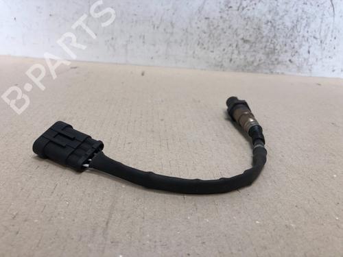 Electronic sensor OPEL AGILA (A) (H00) 1.0 (F68) | BP15534723M84 