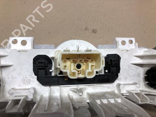 Climate control CITROËN C1 (PM_, PN_) 1.0 | BP17576713I5 