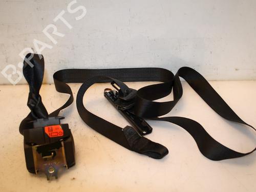 Front right seatbelt BMW 3 Compact (E46) 325 ti | BP15335823I25 