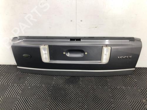 Used Tailgate Tailgate 37205900 37205900