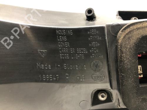 Right taillight PORSCHE MACAN (95B) 3.0 S | BP37204025C35 - Image 4