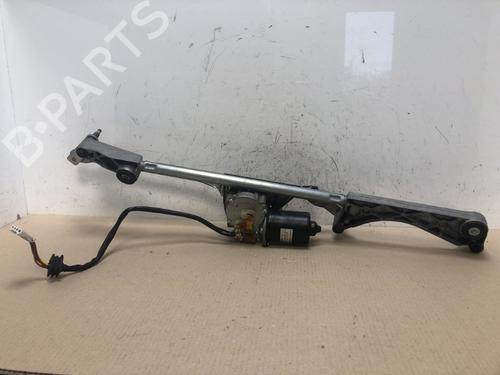 Ruitenwisser mechaniek voor MERCEDES-BENZ C-CLASS (W203) C 200 CDI (203.007) (122 hp) 15344057
