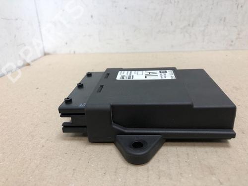 Electronic module OPEL SIGNUM Hatchback (Z03) 2.2 direct (F48) | BP15534690M83 