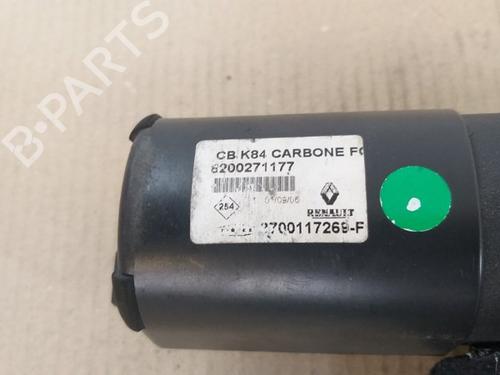 Rear parcel shelf RENAULT MEGANE II Estate (KM0/1_) 2.0 | BP15531707C85 
