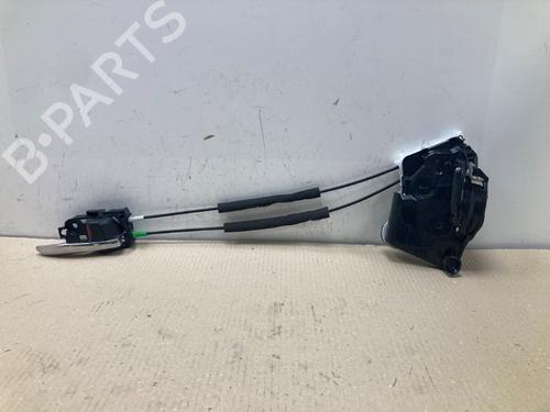 Used Front right lock Front right lock 37205704 37205704