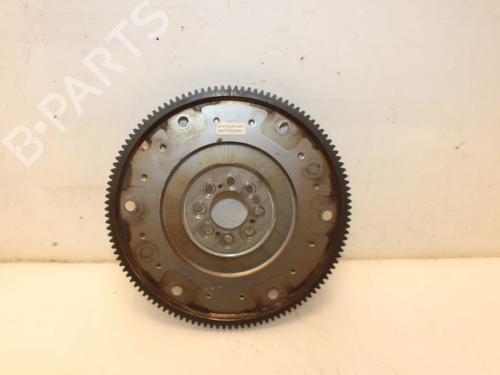 Kopling /lamell JAGUAR XF I (X250) 2.2 D (163 hp) 16183506
