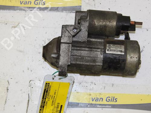 Used Starter Starter 15298440 15298440