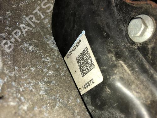 Engine RENAULT TRAFIC III Van (FG_) 1.6 dCi 90 (FGME) | BP27203186M1 - Image 6