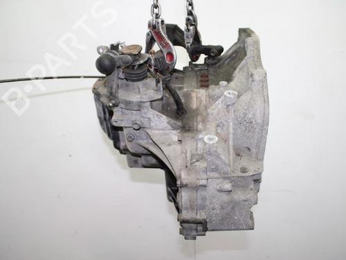 Used Gearbox Gearbox 15334884 15334884