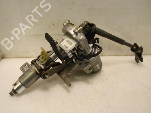 Steering column RENAULT KANGOO / GRAND KANGOO II (KW0/1_) 1.5 dCi 70 (KW0V, KW0A) | BP15336230M21 