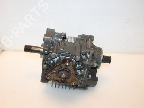 Used Transfer box Transfer box 37204732 37204732