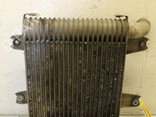 Used Intercooler Intercooler 15304934 15304934