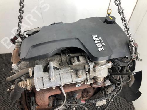 Engine IVECO DAILY IV Platform/Chassis 40C15 | BP37215020M1 - Image 5