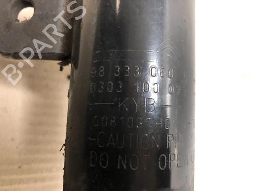 Right front shock absorber PEUGEOT PARTNER Box Body/MPV (K9) 1.5 BlueHDI 130 | BP16641192M17