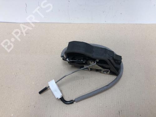 Front right lock BMW 1 (E87) 120 d | BP16641294C97 