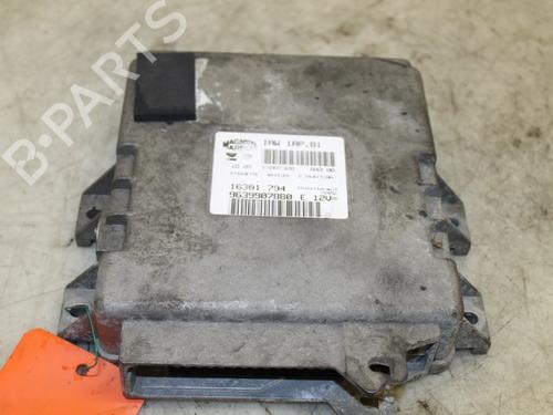 Used Engine control unit (ECU) Engine control unit (ECU) 15304272 15304272