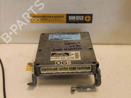 Used Engine control unit (ECU) Engine control unit (ECU) 15311411 15311411