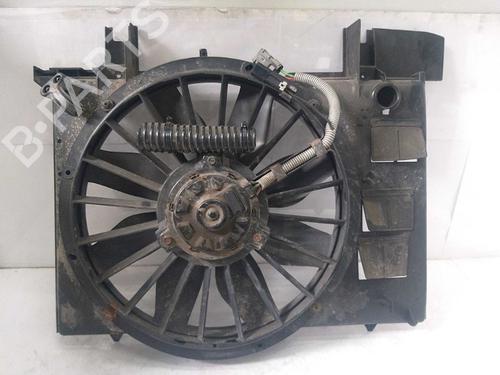Køleventilator elektrisk Køleventilator elektrisk 15313646 15313646