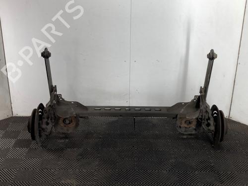 Rear axle RENAULT TRAFIC III Van (FG_) 1.6 dCi 90 (FGME) | BP37212251M2 - Image 4