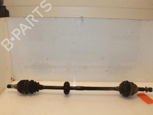 Used Right front driveshaft OPEL ZAFIRA A MPV (T98) 2.0 DTI 16V (F75) (101 hp) 15319917