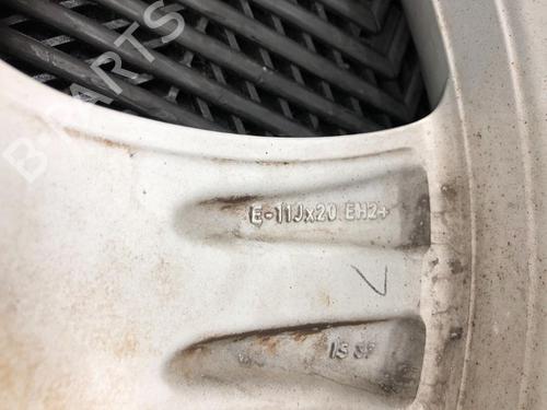 Rim BMW X5 (E53) 4.4 i | BP15410545C45 