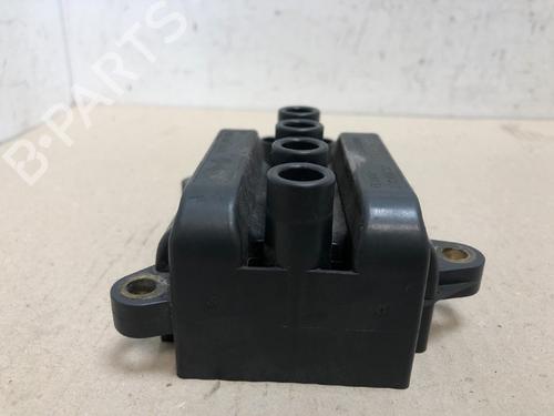 Ignition coil RENAULT CLIO II (BB_, CB_) 1.2 16V (BB05, BB0W, BB11, BB27, BB2T, BB2U, BB2V, CB05,... | BP15534386M94 