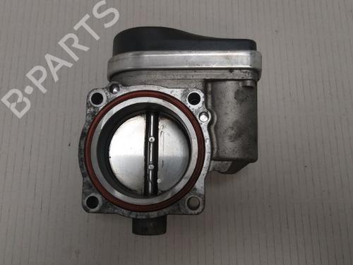 Throttle body BMW 3 Touring (E46) 318 i | BP15532693M82 