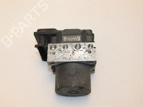 Used ABS pump RENAULT MEGANE II (BM0/1_, CM0/1_) 1.9 dCi (BM0G, CM0G) (120 hp) 15320393